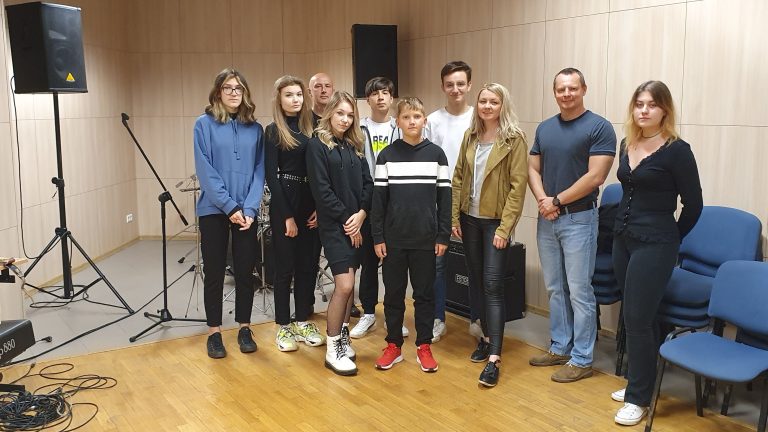 Krasnystaw Young Vocal Challenge edycja 2021