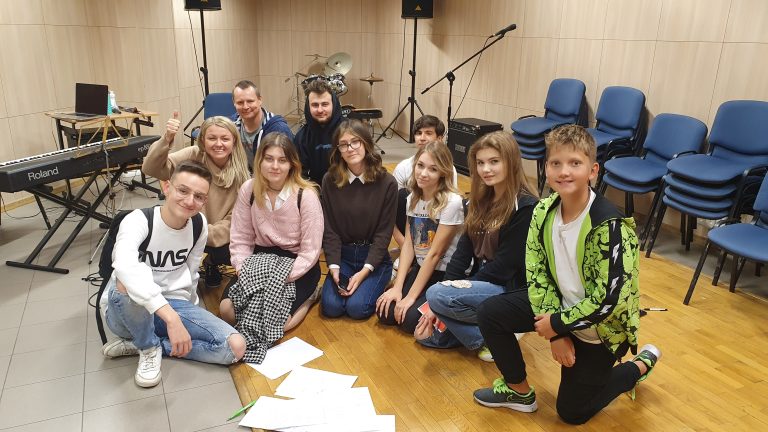 Krasnystaw Young Vocal Challenge edycja 2021